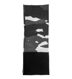 Nekwarmer Poederbaas Sport Performance Army Print