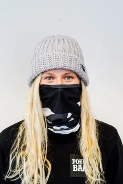 Nekwarmer Poederbaas Sport Performance Army Print -Schoenen Winkel NWS08 CAMO WEB