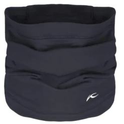 Nekwarmer KJUS Unisex Kjus Neck Warmer Black