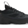 Trailrunning Schoen Arc'teryx Women Norvan LD 3 Black Black -Schoenen Winkel Norvan LD 3 GTX Shoe W Black Black