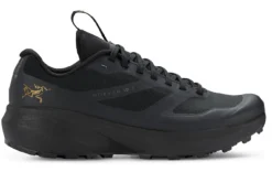 Trailrunning Schoen Arc'teryx Women Norvan LD 3 Black Black