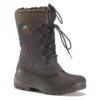 Snowboot Canadian Olang Antracite 1 Snowboot Canadian Olang Antracite -Schoenen Winkel OL Canadian 816 antracite 01