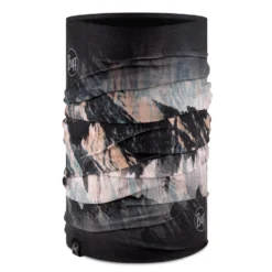 Nekwarmer Buff Reversible Polar Blaise Black -Schoenen Winkel Reversible20Blaise20Black2