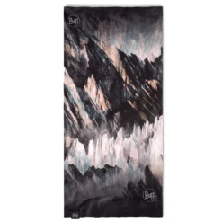 Nekwarmer Buff Reversible Polar Blaise Black -Schoenen Winkel Reversible20Blaise20Black3