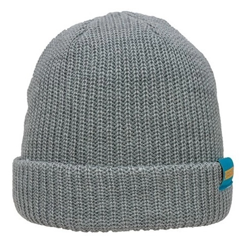 Muts Poederbaas Parkseries Flip Grijs 3 Muts Poederbaas Parkseries Flip Grijs