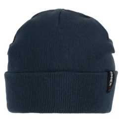 Muts Sinner Creek Beanie Dark Blue