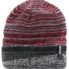 Muts Sinner Activity Beanie Rood -Schoenen Winkel SIWE 301 65