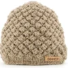 Muts Sinner Timberline II Beanie Bruin 2 Muts Sinner Timberline II Beanie Bruin -Schoenen Winkel SIWE 351 40 01