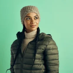 Muts Sinner Timberline II Beanie Bruin -Schoenen Winkel SIWE 351 40 03