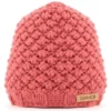 Muts Sinner Timberline II Beanie Rood -Schoenen Winkel SIWE 351 65 01