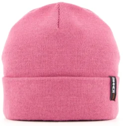 Muts Sinner Creek Beanie Rood