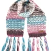 Sjaal Sinner Sierra Scarf Wit -Schoenen Winkel SIWE 319 30 532b