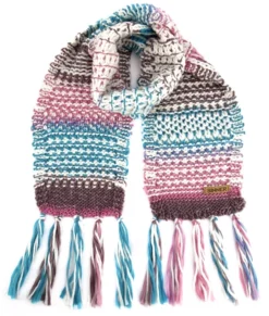 Sjaal Sinner Sierra Scarf Wit