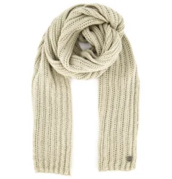 Sjaal Sinner Morris Scarf Beige