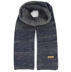 Sjaal Sinner Brighton Scarf Blauw