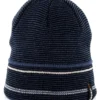 Muts Sinner Casper Beanie Blauw -Schoenen Winkel SIWE 344 50 87e9