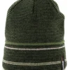 Muts Sinner Casper Beanie Groen -Schoenen Winkel SIWE 344 75 d0ac