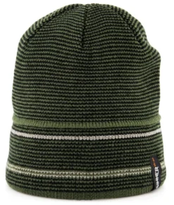 Muts Sinner Casper Beanie Groen