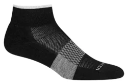 Sok Icebreaker Women Multisport Light Mini Black Snow