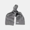Sjaal Le Bonnet Slate Grey 1 Sjaal Le Bonnet Slate Grey -Schoenen Winkel Sjaal Le Bonnet Slate Grey