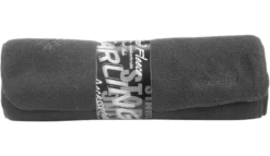 Sjaal Starling Fleece Sr Snowflake Grijs