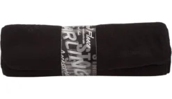 Sjaal Starling Fleece Sr Snowflake Zwart