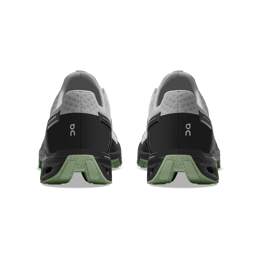 Trailrunning Schoen On Running Women Cloudventure Peak White Leaf 7 Trailrunning Schoen On Running Women Cloudventure Peak White Leaf - Afbeelding 5