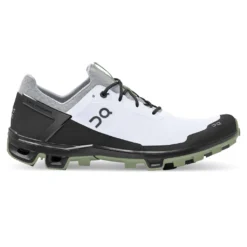 Trailrunning Schoen On Running Women Cloudventure Peak White Leaf 15 Trailrunning Schoen On Running Women Cloudventure Peak White Leaf -Schoenen Winkel Small20JPEG cloudventure peak ss22 white leaf w pack shot 1 34.99001