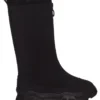 Snowboot Goldbergh Women Sturdy High Black -Schoenen Winkel Snowboot20Goldbergh20Dames20Sturdy20High20Black 1