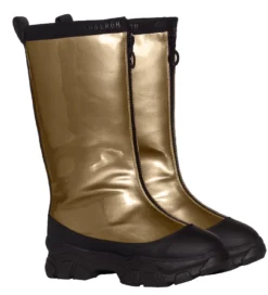 Snowboot Goldbergh Women Sturdy High Gold -Schoenen Winkel Snowboot20Goldbergh20Dames20Sturdy20High20Gold 2