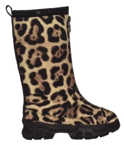 Snowboot Goldbergh Women Sturdy High Jaguar