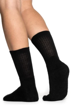 Sokken Woolpower Unisex Socks 200 Dark Navy -Schoenen Winkel Socks20Classic2020020 20large202832196829 1