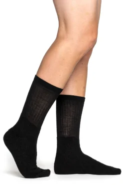 Sokken Woolpower Unisex Socks 200 Dark Navy -Schoenen Winkel Socks20Classic2020020 20large202832196929 1