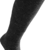 Sok Woolpower Knee-high Protection 400 Anthracite -Schoenen Winkel Socks20Knee High20Protection2040020 20web202832609329