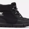 Sorel Women Explorer II Carnival Sport WP Black -Schoenen Winkel Sorel20Women20Explorer20II20Carnival20Sport20WP20Black