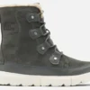 Sorel Women Explorer II Joan Faux Fur WP Grill -Schoenen Winkel Sorel20Women20Explorer20II20Joan20Faux20Fur20WP20Grill