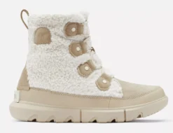 Sorel Women Sorel Explorer II Joan Cozy Ancient Fossil