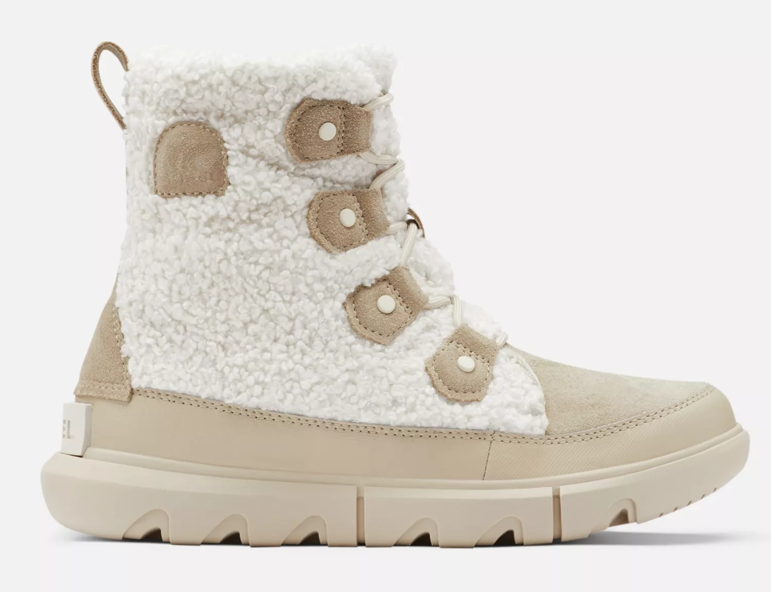 Sorel Women Sorel Explorer II Joan Cozy Ancient Fossil 3 Sorel Women Sorel Explorer II Joan Cozy Ancient Fossil