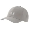 Pet Jack Wolfskin Unisex Summer Storm XT Ash Grey -Schoenen Winkel Summer20Storm20XT20cap20grey201