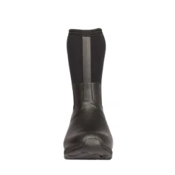 Snowboot Muck Boot Arctic Weekend Zwart -Schoenen Winkel WAW 000 f