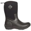 Snowboot Muck Boot Arctic Weekend Zwart -Schoenen Winkel WAW 000 s 1