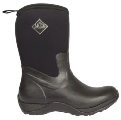Snowboot Muck Boot Arctic Weekend Zwart