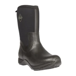 Snowboot Muck Boot Arctic Weekend Zwart -Schoenen Winkel WAW 000 sa