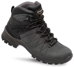 Wandelschoen Grisport Ranger Mid Anthracite -Schoenen Winkel Wandelschoen20Grisport20Ranger20Mid20Anthracite 1