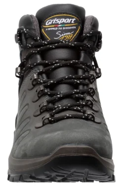 Wandelschoen Grisport Ranger Mid Anthracite -Schoenen Winkel Wandelschoen20Grisport20Ranger20Mid20Anthracite 3