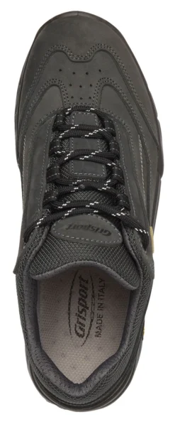 Wandelschoen Grisport Travel Low Anthracite -Schoenen Winkel Wandelschoen20Grisport20Travel20Low20Anthracite 4