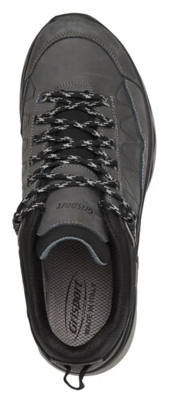Wandelschoen Grisport Unisex Tampa Low Anthracite -Schoenen Winkel Wandelschoen20Grisport20Unisex20Tampa20Low20Anthracite 4