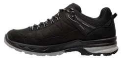 Wandelschoen Grisport Unisex Tampa Low Black -Schoenen Winkel Wandelschoen20Grisport20Unisex20Tampa20Low20Black 2