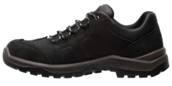 Wandelschoen Grisport Utah Low Black -Schoenen Winkel Wandelschoen20Grisport20Utah20Low20Black 2