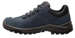 Wandelschoen Grisport Utah Low Blue -Schoenen Winkel Wandelschoen20Grisport20Utah20Low20Blue 2